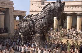 Данайці - давньогрецькі племена, що населяли Арголіду