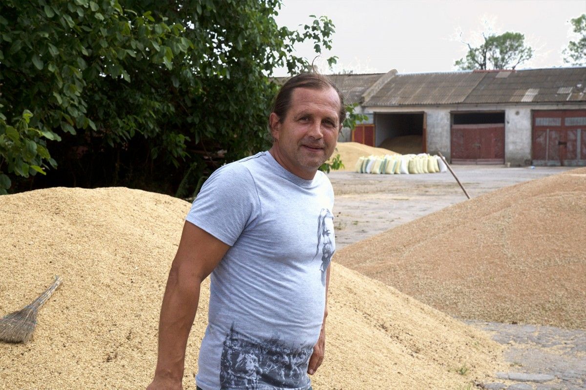 Наталія Балух зазначає, що проситиме Путіна про помилування - це визнати провину, якої немає