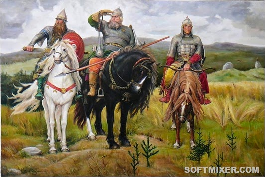 Між ними також присутня велика схожість не тільки характерів, а й пригод і деяких подій життя