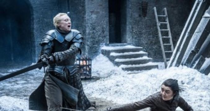 За словами автора оригінального твору, герої переслідують особисті цілі, але ігнорують глобальні проблеми