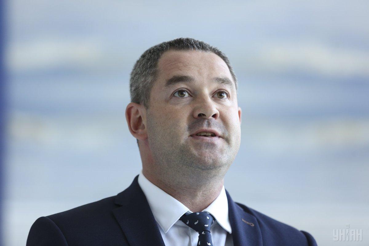 У САП обіцяють зробити заходи процесуального впливу, якщо той не з'явиться