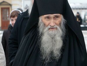 Схиархимандрит Ілій (Ноздрин) про правильне улаштуванні життя і молитві, календарі та причини російських бід, розпаді сім'ї та про те, чому Захід ополчився на Росію