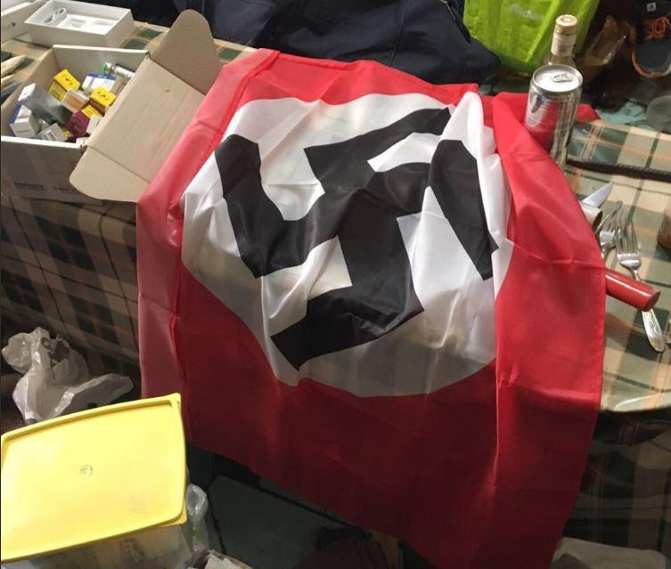 Раніше колишні бійці Торнадо збунтувалися при спробі правоохоронців провести обшук в їх камері