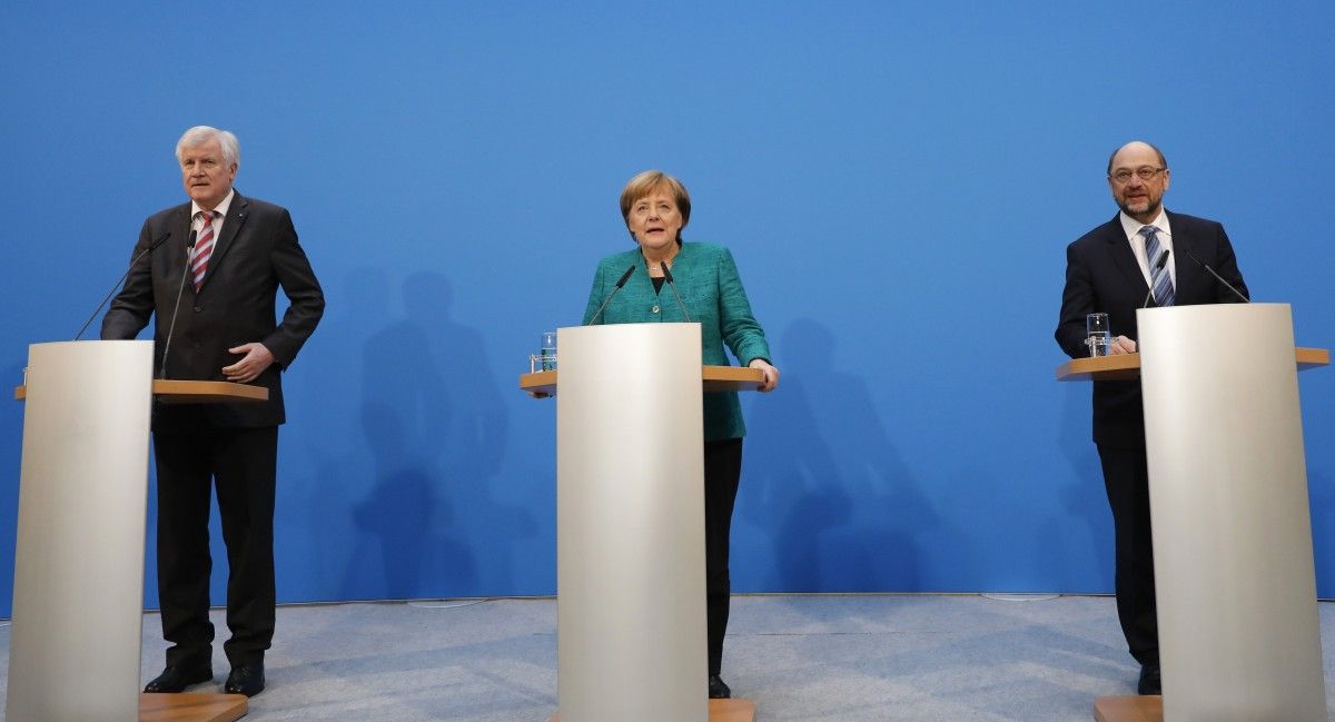 5:51, 04 березня 2018   світ   856   Результати повинні оголосити вранці 4 березня