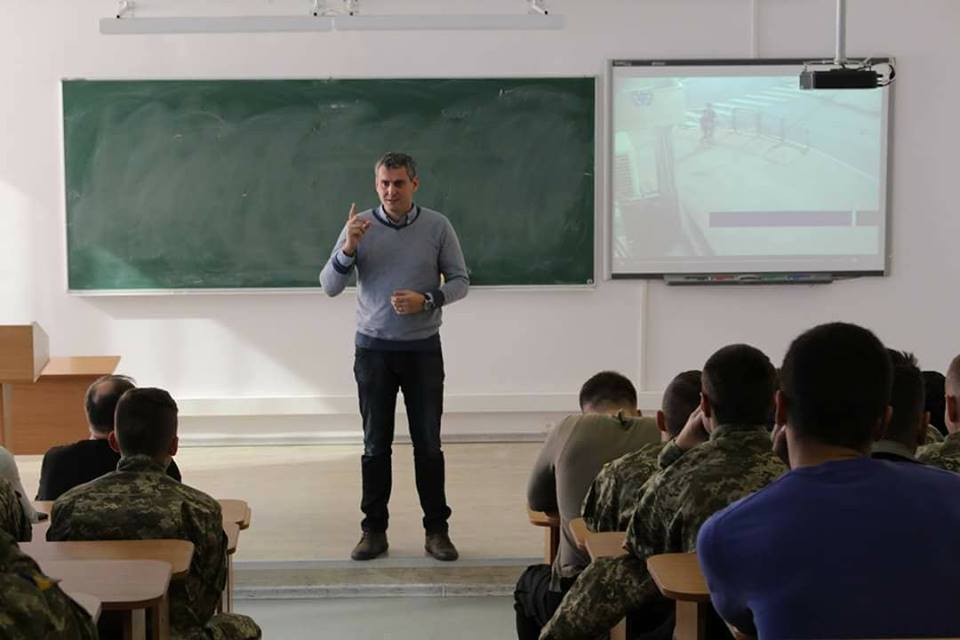 Все могло закінчитися по-іншому, але було, як було