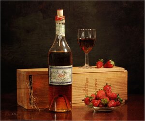 Цікаво, що на початку своєї кар'єри «старця», Распутін практично не пив спиртного, обмежуючись червоним вином у свята - але незабаром грунтовно «підсів» на мадеру, так само як і на інші компоненти «красивого життя»