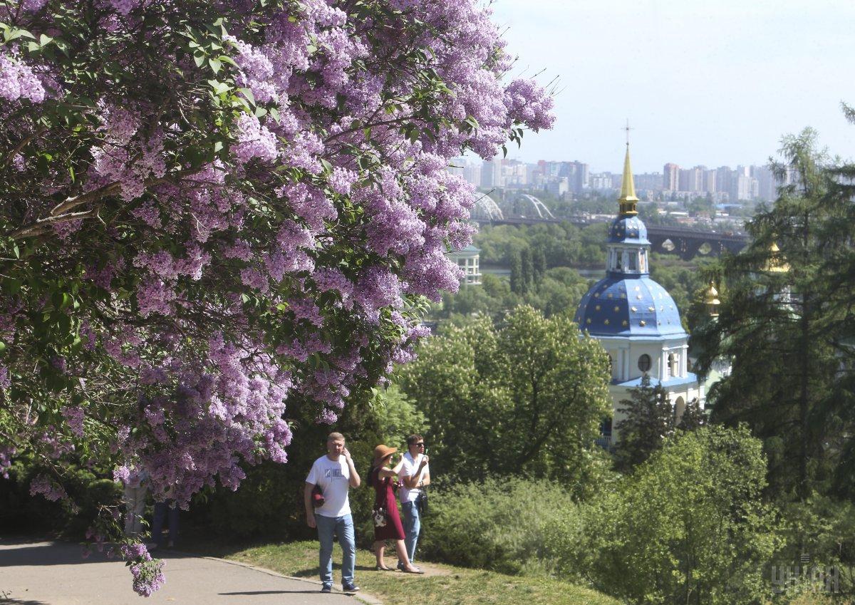 В кінці травня українці матимуть три вихідних: 26, 27 і 28 травня 2018 року