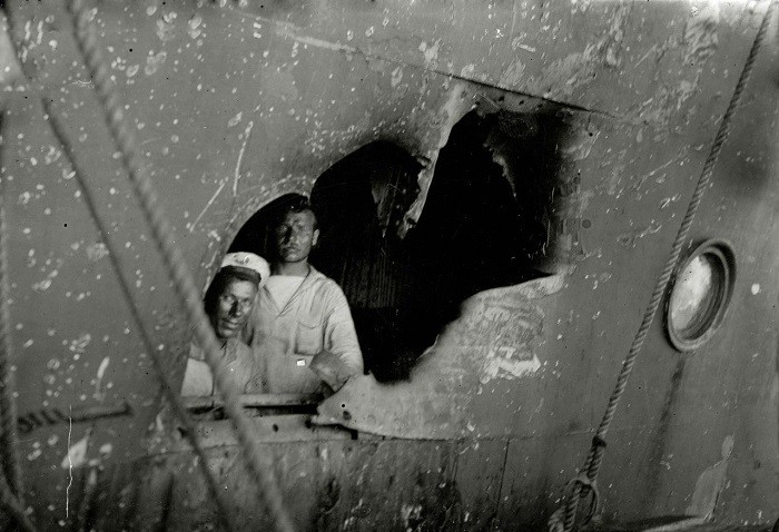 Але це ніяк не применшує подвиги наших героїв