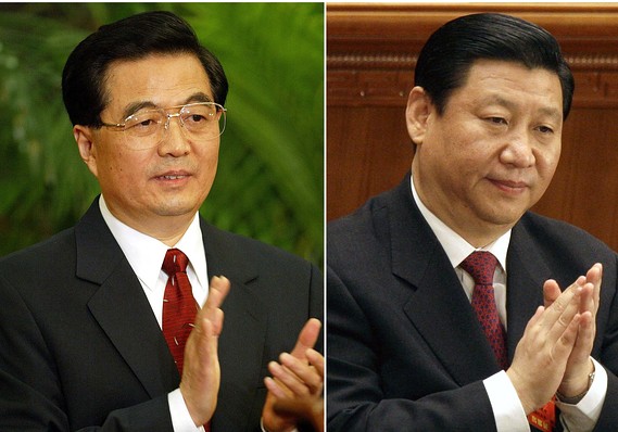 Вибори в США пройшли, тепер глобальний політичний фокус змістився на зміну керівництва в Китаї, і тут все далеко не так очевидно