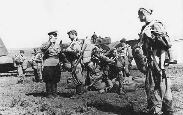 Інших розкидало на багато десятків кілометрів