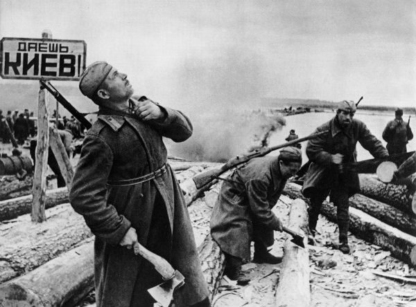 Цей поспіх призвела до штурмівщини