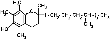антиоксидантний функція