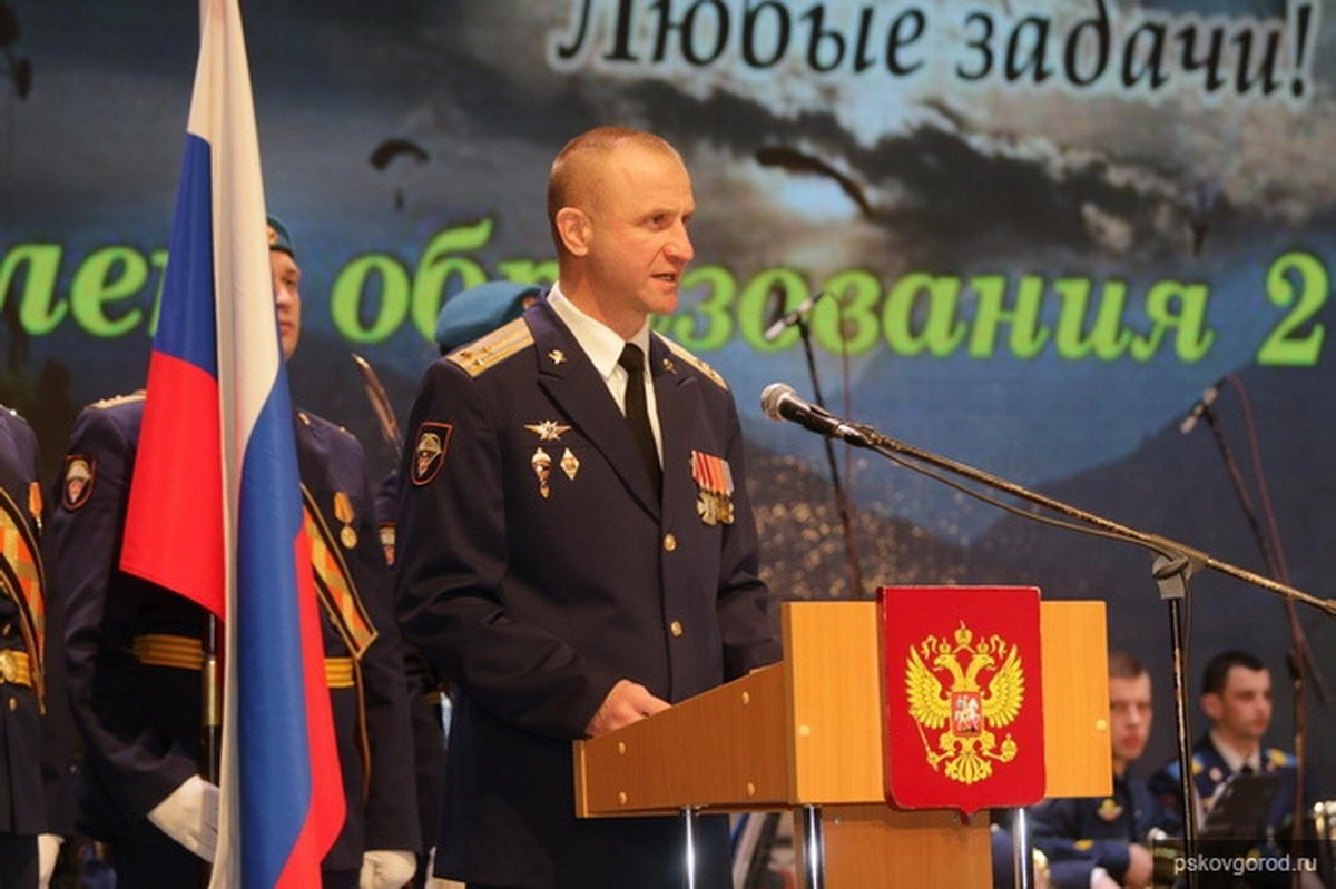 1 грудня, у Великому концертному залі Філармонії відбувся урочистий захід, присвячений 55-річчю від дня утворення 2-ої бригади спецназу ГРУ