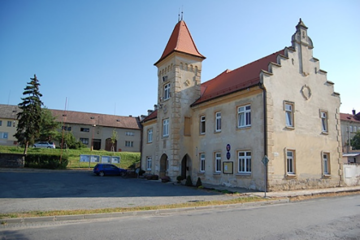 Простеёв, Словаччина