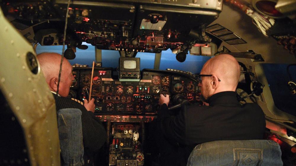 Він підкреслив, що пріоритети країни в тому, щоб Україна стала хабом авіаперевезень