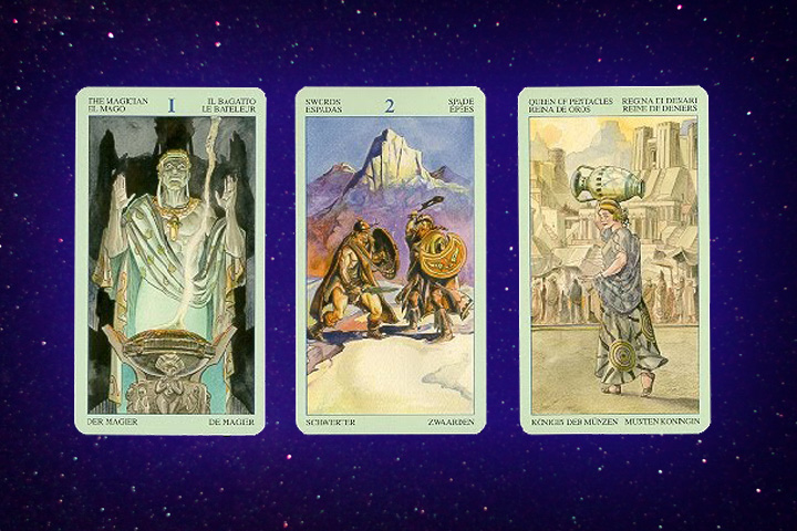 Або жінка запитує довжину члена чоловіки, яким цікавиться 