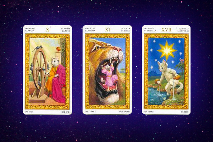 Від форми запиту клієнта залежить і форма роботи - ворожильна або психологічна »