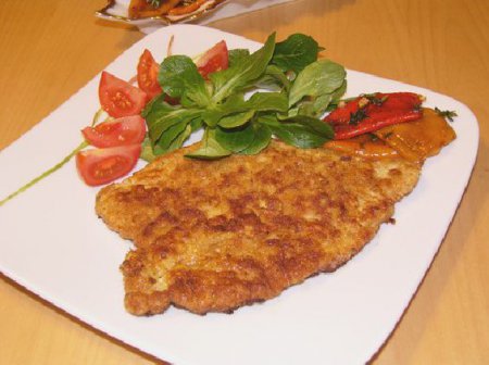 І знову, програму Все буде смачно, відвідала Алла Ковальчук