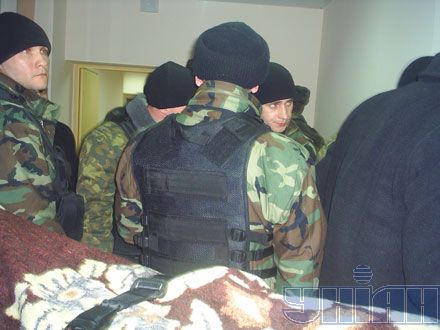 По не яким даними, про це домовилися нардепи зі службою виконання покарань