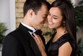 Як вести себе з чоловіком в питаннях прояви ніжності