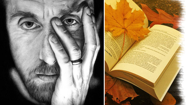 Я не знав, що мені робити і куди йти