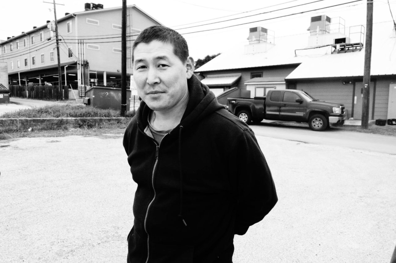 Якути знімають і показують в кінотеатрах фільми з бюджетом в 10 тисяч рублів