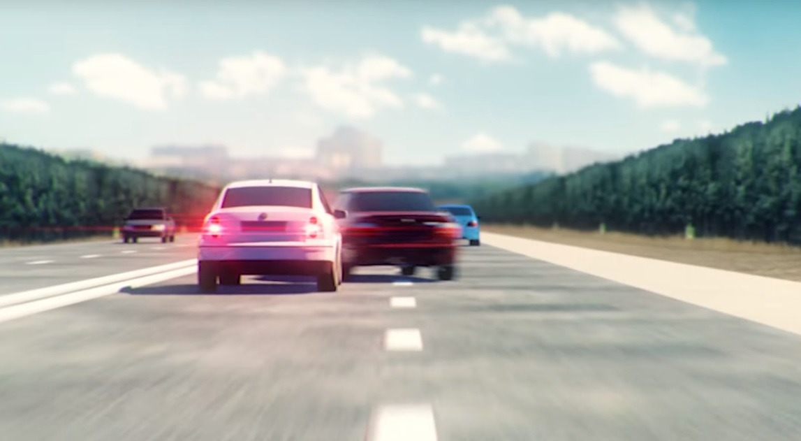 Проте, недбале водіння є караним, і відповідальність за нього залежить від того, які конкретно правила були порушені