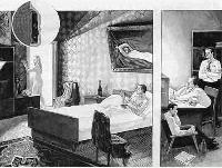 Тоні Мендес в інтерв'ю британській Observer, опублікованому 13 жовтня цього року, стверджує, що інформація була отримана через «патефон», встановлений за допомогою агента ORB