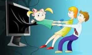 Лікар-психотерапевт, автор і ведучий медіажурнала «Психотерапія в Росії» Кирило Шарков розповів «Росбалту» про те, як Інтернет і соцмережі впливають на психіку, хто ховається за віртуальними «президентами» і чому люди починають ненавидіти друзів