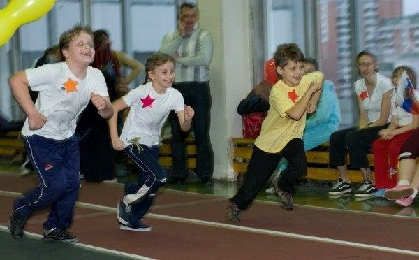 Проблема - в «стометрівці»