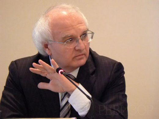 Спортивні змагання міністрів