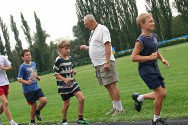 У рік - по три смерті