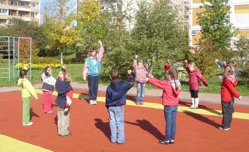 Майже половина школярів Одеси має обмеження для занять фізкультурою