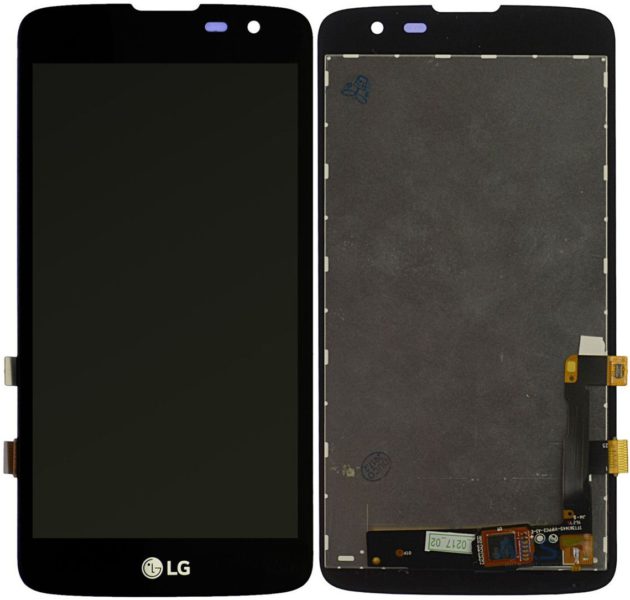 Купуйте дисплеї на мобільний телефони LG в нашому магазині