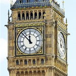 У липні 1859 року його задзвонив в перший раз, але через 2 місяці теж тріснув