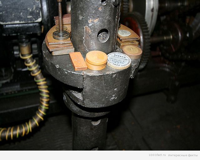 Цього достатньо, щоб змістити цент тяжкості