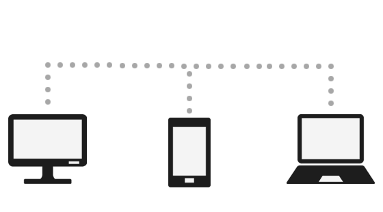 Дельта-синхронізація крипто-дисків