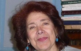 Ассія Джебар (Фото: www