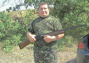 Довідка «Навігатора» про автора: Олександр Пурас - кримський адвокат, працював слідчим МВС України, живе в Севастополі, 33 роки