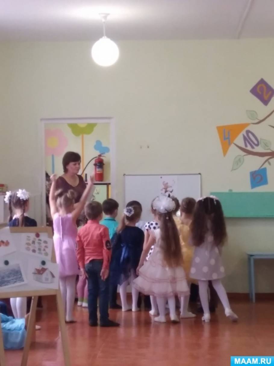 Конспект освітньої діяльності з навчання основам фінансової грамотності для дітей «Юні фінансисти»   Мета: формування у дітей старшого дошкільного віку первинних елементарних економічних уявлень;  узагальнення знань про потреби людини