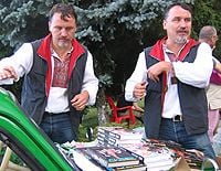 Ось уже кілька років ми присвоюємо почесне звання Ворог української культури українським чиновникам