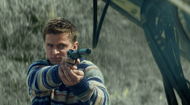 І тільки уникнувши безглуздого кровопролиття, ми зможемо його перемогти