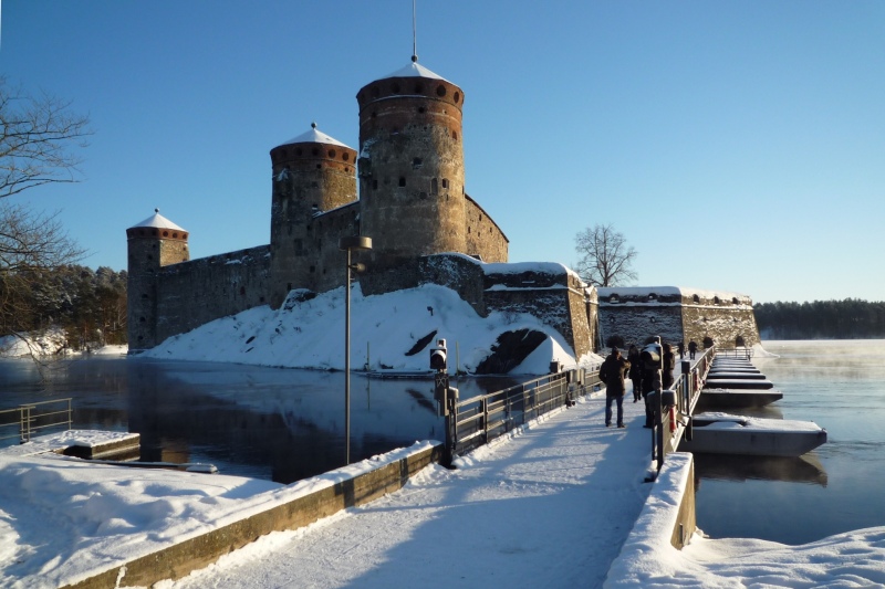 Фортеця як пам'ятка