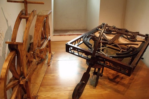 Якщо вже доля закинула Вас в Північну столицю Італії, то фреску Таємна Вечеря Леонардо да Вінчі варто подивитися обов'язково