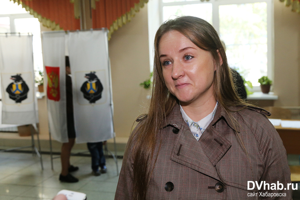 Своїми найближчими планами комуністка поділилася з журналістами