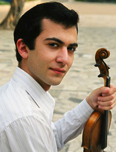 - Чи берете ви участь у житті вірменської громади Москви