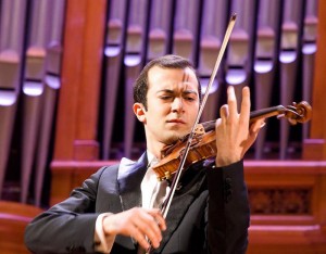 - Гайк, ви лауреат багатьох премій, призер всіляких конкурсів