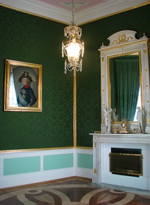 Гатчинский Палац