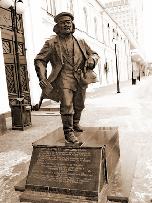 Приїхавши до Харкова, Ви неодмінно знайдете теплий і душевний прийом харків'ян, побачите місто, який приємно вразить і здивує вас, і в якому ви добре проведете час і відпочинете