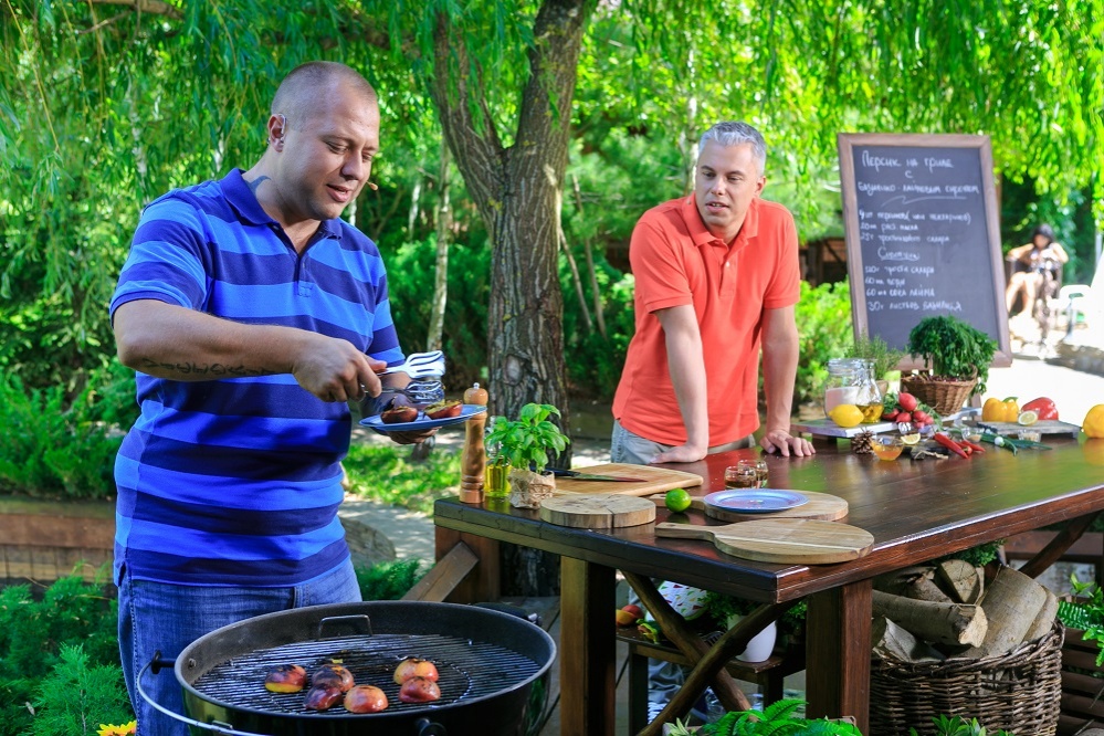 А значить - залишиться більше часу на відпочинок